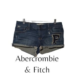 Abercrombie and Fitch shorts